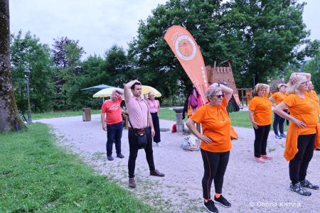 Šola zdravja Keršmančev park Kamnik praznuje 15 let delovanja (8)